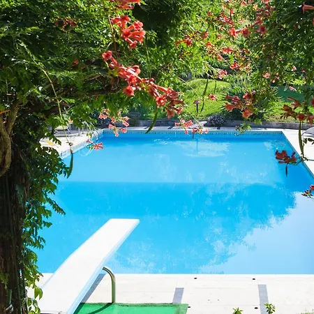 Casina De Goyzueta Bed & Breakfast Torre del Greco