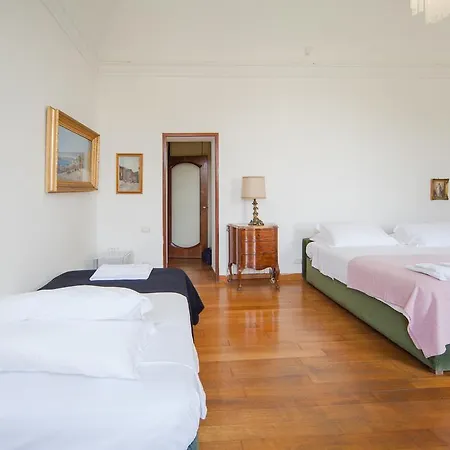 Bed & Breakfast Casina De Goyzueta 4*