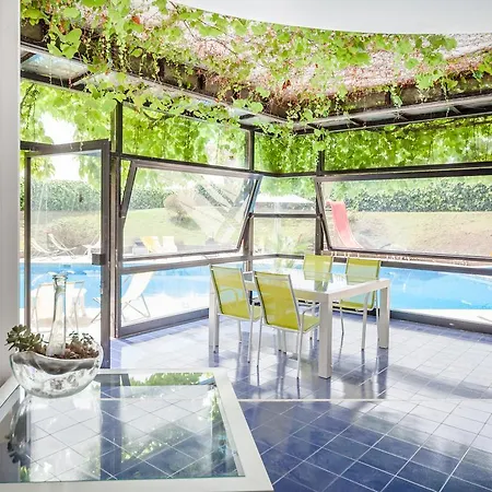 Casina De Goyzueta توري دل غريكو