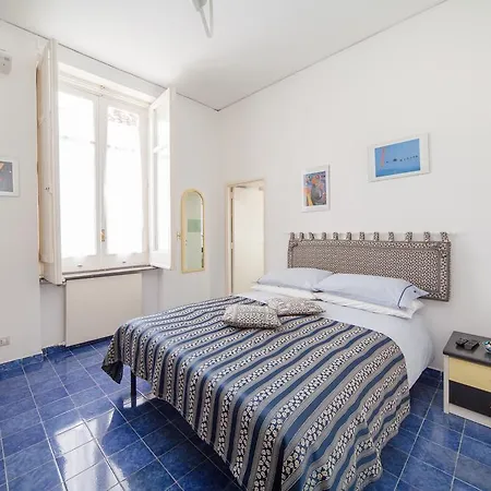 Bed & Breakfast Casina De Goyzueta 4*
