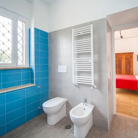 Bed & Breakfast Casina De Goyzueta Torre del Greco