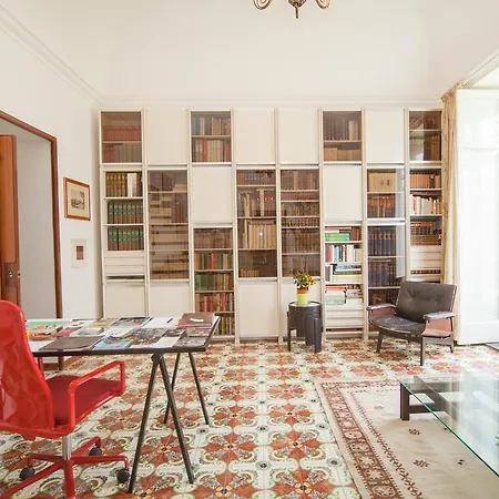 Casina De Goyzueta Bed & Breakfast 4*