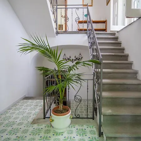 Casina De Goyzueta Bed & Breakfast 4*