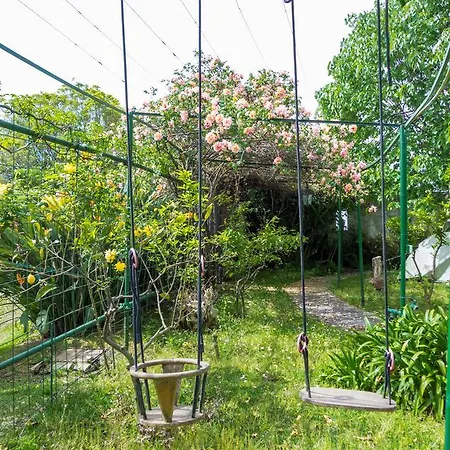 Bed & Breakfast Casina De Goyzueta