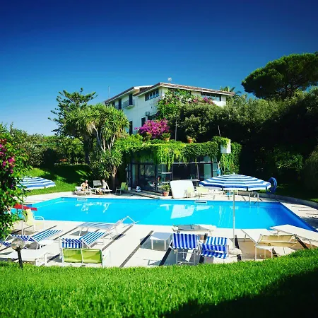 Casina De Goyzueta Torre del Greco