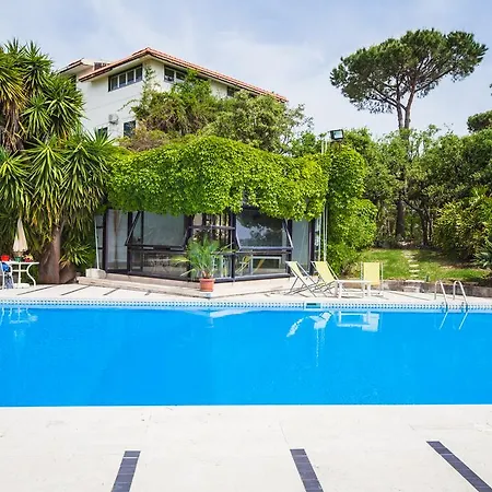 Casina De Goyzueta 3*