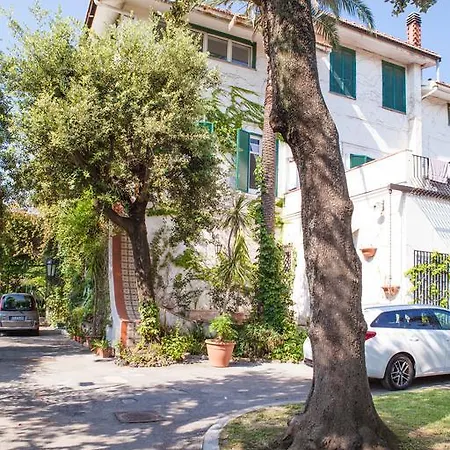 Casina De Goyzueta Bed & Breakfast 3*