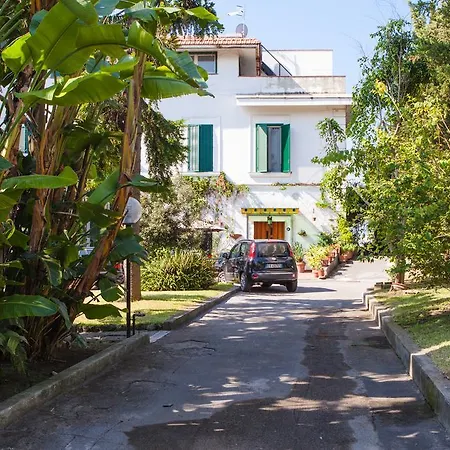Casina De Goyzueta 3*