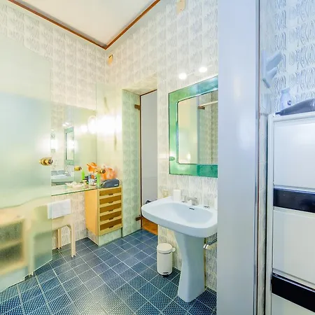 Bed & Breakfast Casina De Goyzueta 3*