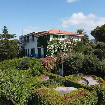 Casina De Goyzueta Bed & Breakfast Torre del Greco
