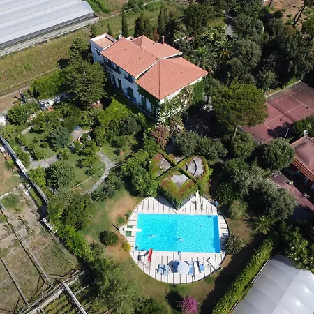 Casina De Goyzueta 3* Torre del Greco