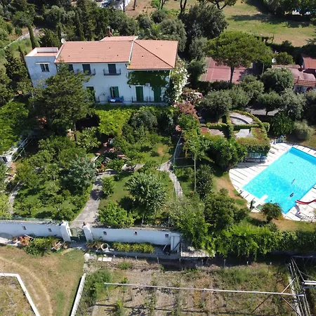 Casina De Goyzueta 3* Torre del Greco