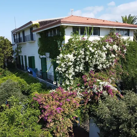 Casina De Goyzueta Torre del Greco