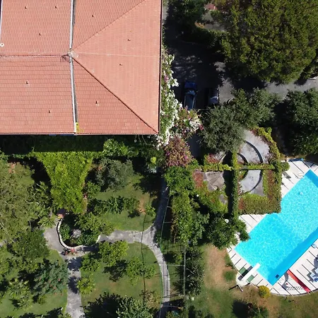 Casina De Goyzueta Torre del Greco