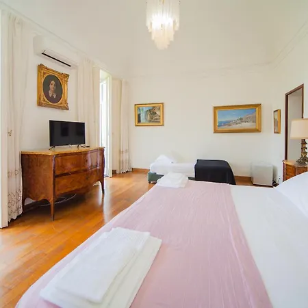 Casina De Goyzueta 3* Torre del Greco