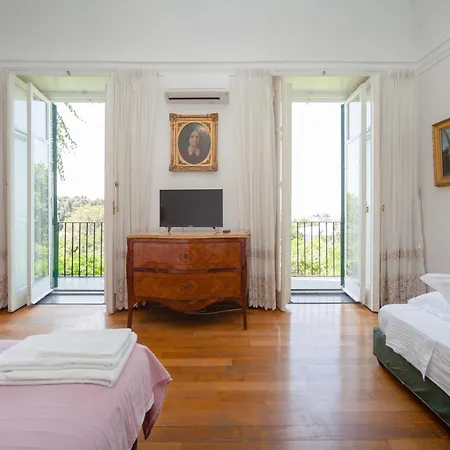 Casina De Goyzueta Bed & Breakfast 3*