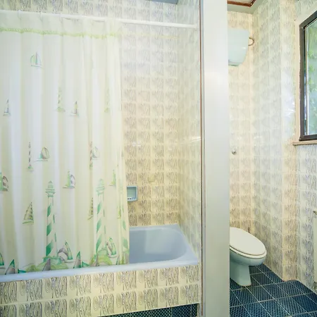Bed & Breakfast Casina De Goyzueta Torre del Greco