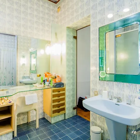 Bed & Breakfast Casina De Goyzueta 3*