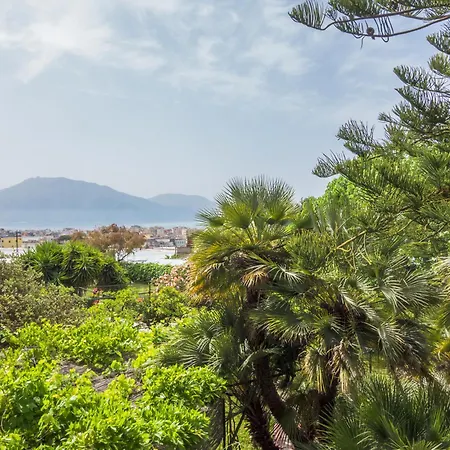 Casina De Goyzueta Bed & Breakfast 3*