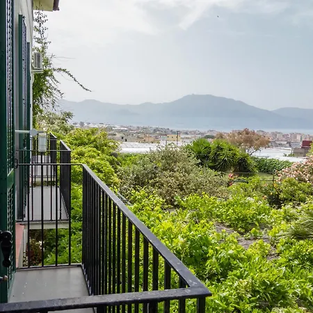 Bed & Breakfast Casina De Goyzueta 3*
