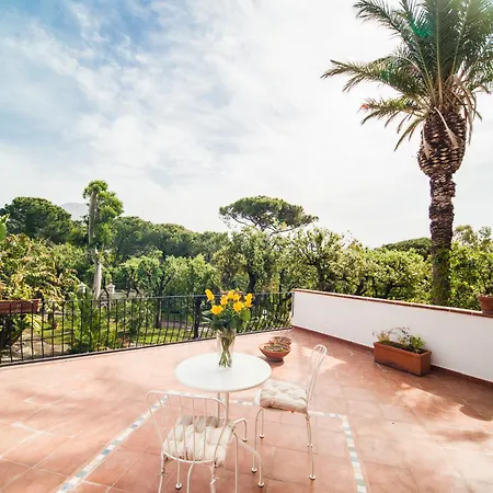 Casina De Goyzueta 3* Torre del Greco