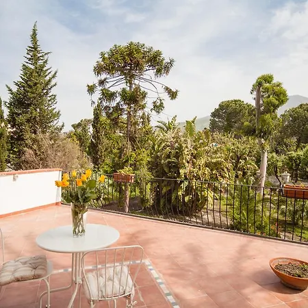Casina De Goyzueta 3*
