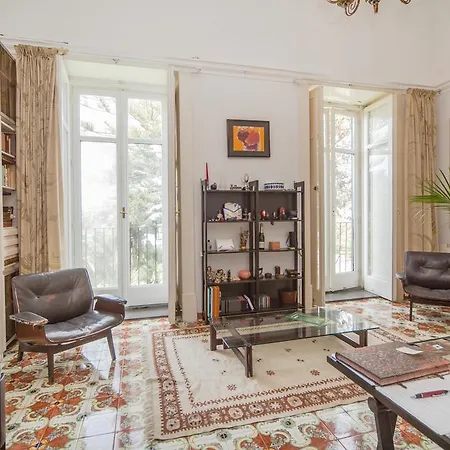 Bed & Breakfast Casina De Goyzueta Torre del Greco