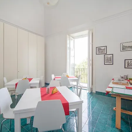 Casina De Goyzueta Bed & Breakfast