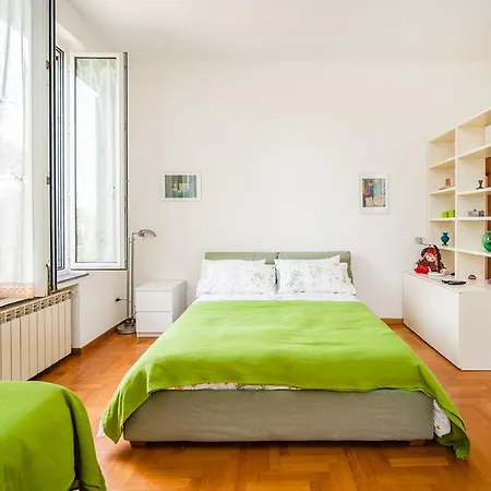 Bed & Breakfast Casina De Goyzueta