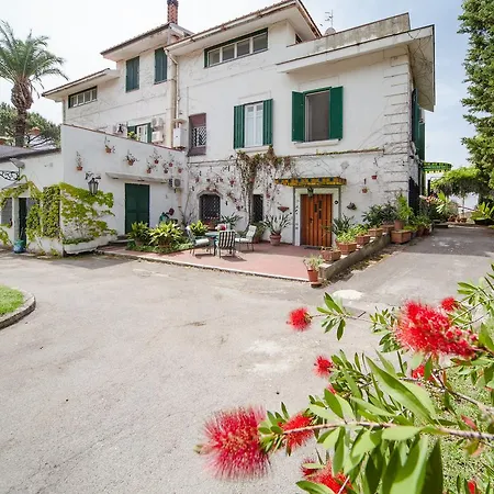 Bed & Breakfast Casina De Goyzueta 3*