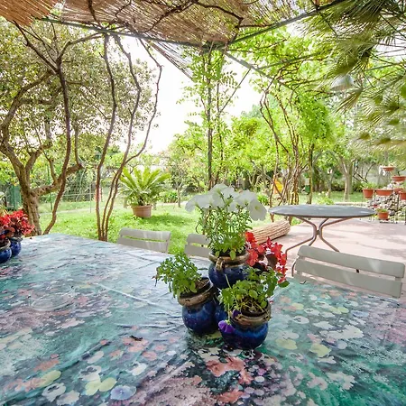 Casina De Goyzueta 3*