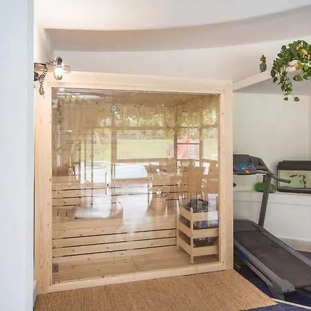Casina De Goyzueta Bed & Breakfast Torre del Greco