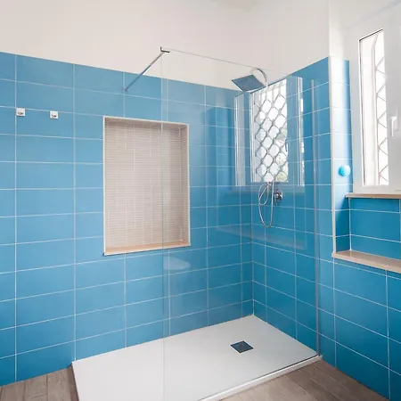 Bed & Breakfast Casina De Goyzueta Torre del Greco