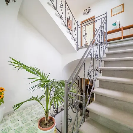 Bed & Breakfast Casina De Goyzueta 3*