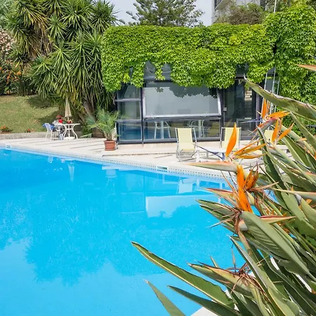Casina De Goyzueta Bed & Breakfast