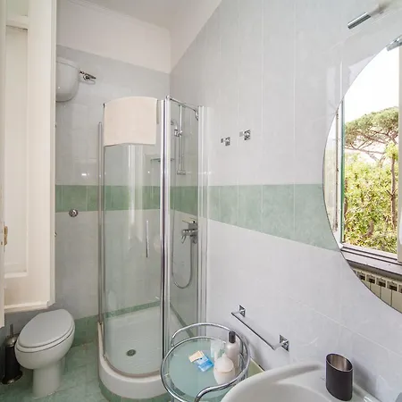 Bed & Breakfast Casina De Goyzueta 3*