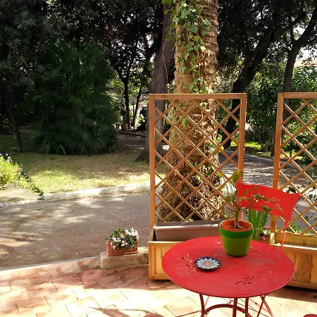 Casina De Goyzueta Bed & Breakfast 3*