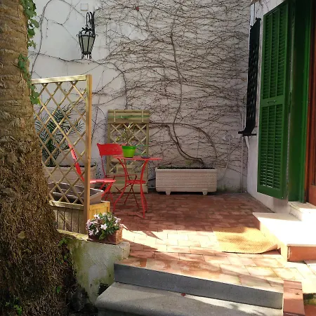 Casina De Goyzueta Torre del Greco