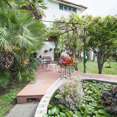 Casina De Goyzueta 3*