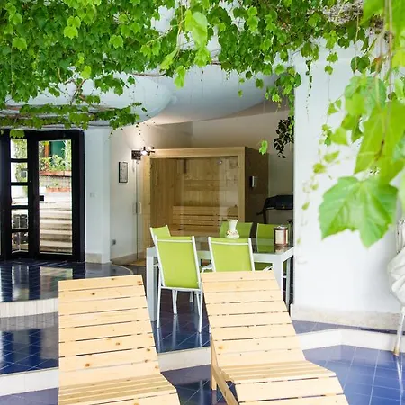 Casina De Goyzueta Torre del Greco