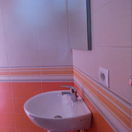 Bed & Breakfast Casina De Goyzueta