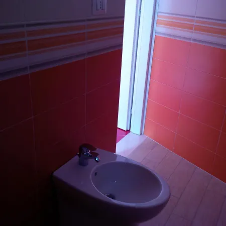 Casina De Goyzueta Bed & Breakfast
