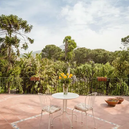 Casina De Goyzueta Bed & Breakfast 3*