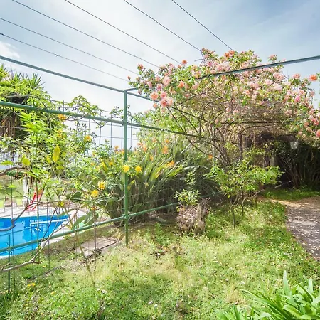 Casina De Goyzueta Bed & Breakfast 3*