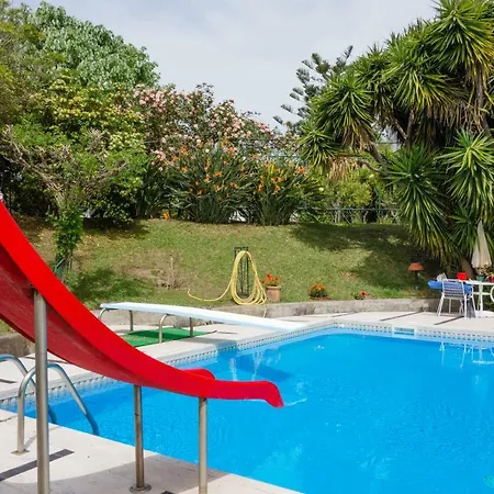 Bed & Breakfast Casina De Goyzueta Torre del Greco